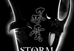 Storm Warriors 2