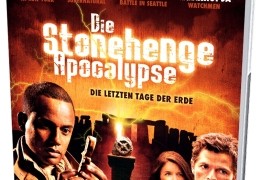 Stonehenge Apocalypse - Die letzten Tage der Erde