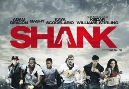 Shank - Poster
