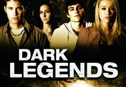 Dark Legends - Neugier kann tdlich sein
