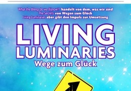 Living Luminaries - Wege zum glck