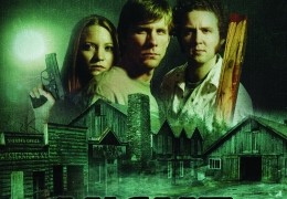 Night of the Creeps 2: Zombie Town