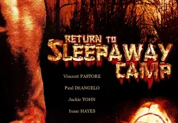 Return to Sleepaway Camp