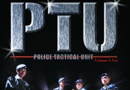 PTU: Into the Perilous Night