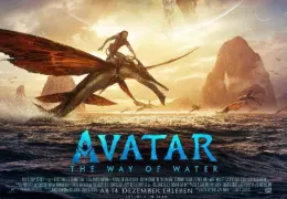 Avatar: The Way of Water