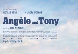 Angle und Tony