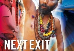 Next Exit Nirvana