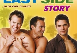 East Side Story - Zu dir oder zu dritt?