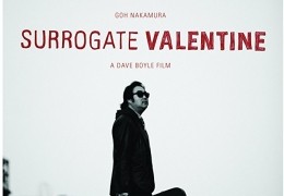 Surrogate Valentine