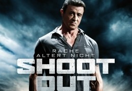 Shootout - Keine Gnade - Hauptplakat