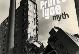 The Pruitt-lgoe Myth