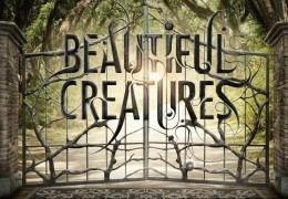 Beautiful Creatures - Teaser-Plakat