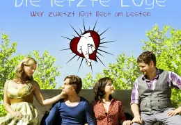 Die letzte Lüge