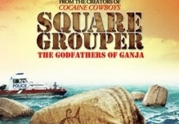 Square Grouper