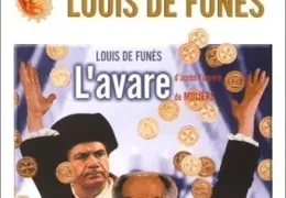 Louis, der Geizkragen