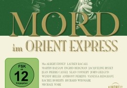 Mord im Orient-Expre