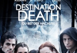 Destination Death