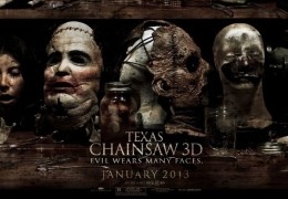 The Texas Chainsaw Massacre 3D