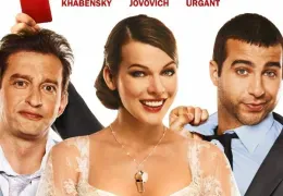 Lucky Trouble