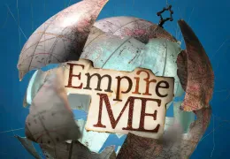 Empire Me - Der Staat bin ich!