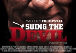 Suing the Devil