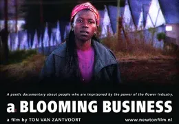 A Blooming Business