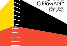 One Germany, the Other Side of the Wall