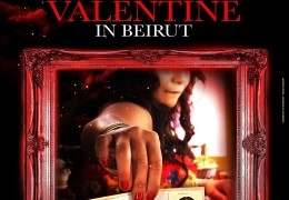 My Last Valentine in Beirut