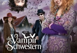 Die Vampirschwestern - Hauptplakat