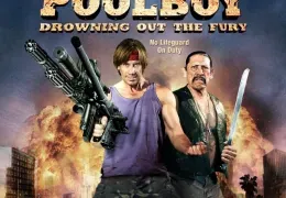 Poolboy: Drowning Out the Fury