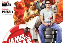 Venus & Vegas