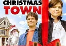 Christmas Town - Die Weihnachtsstadt