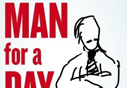 Man for a day