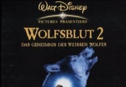 Wolfsblut II - Das Geheimnis des weien Wolfes