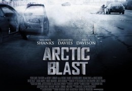 Arctic Blast - Wenn die Welt gefriert