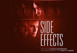 Side Effects - Poster