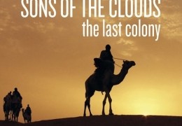 Sons of the Clouds