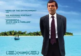 The Island President