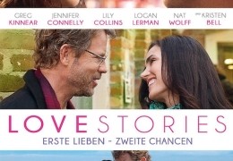 Love Stories - Erste Lieben, zweite Chancen