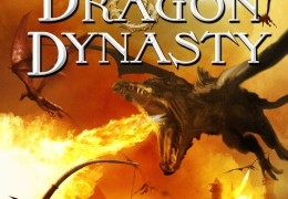 Dragon Dynasty - Kingdom of the Fire Dragons