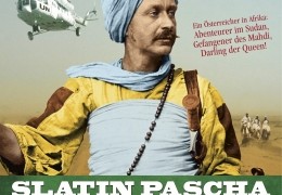 Slatin Pasha – Im Auftrag Ihrer Majestt