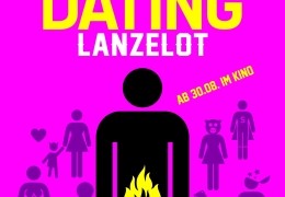 Dating Lanzelot - Plakat