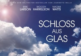 Literaturverfilmung »Schloss aus Glas«: Maßlos überzuckert 