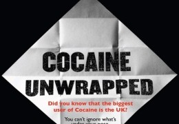 Cocaine Unwrapped