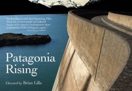 Patagonia Rising