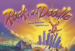 Rock a Doodle
