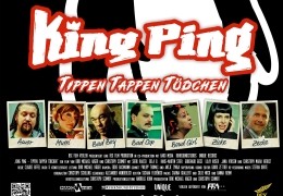 King Ping - Tippen Tappen Tdchen