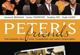 Peter's Friends - Freunde sind die besten Feinde