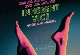 Inherent Vice - Natrliche Mngel