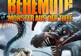 Behemoth - Monster aus der Tiefe